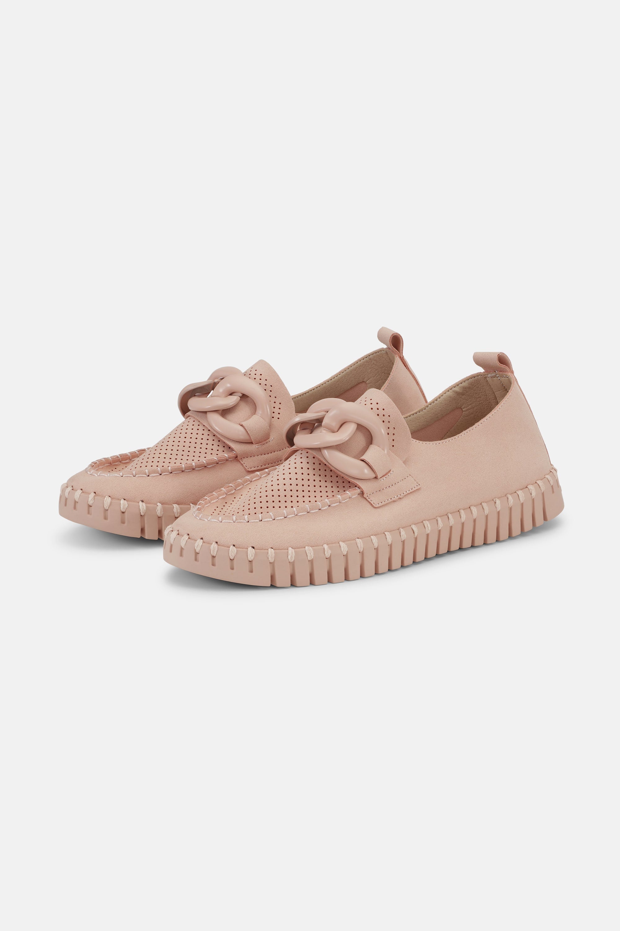 Loafers - Adobe Rose Adobe Rose